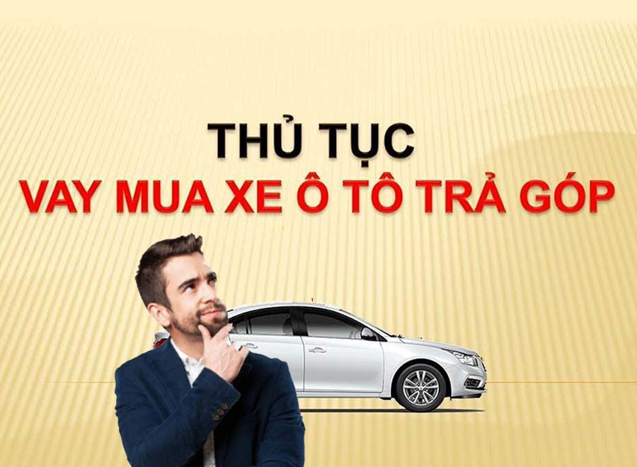 Lưu ý khi Mua xe Hyundai trả góp