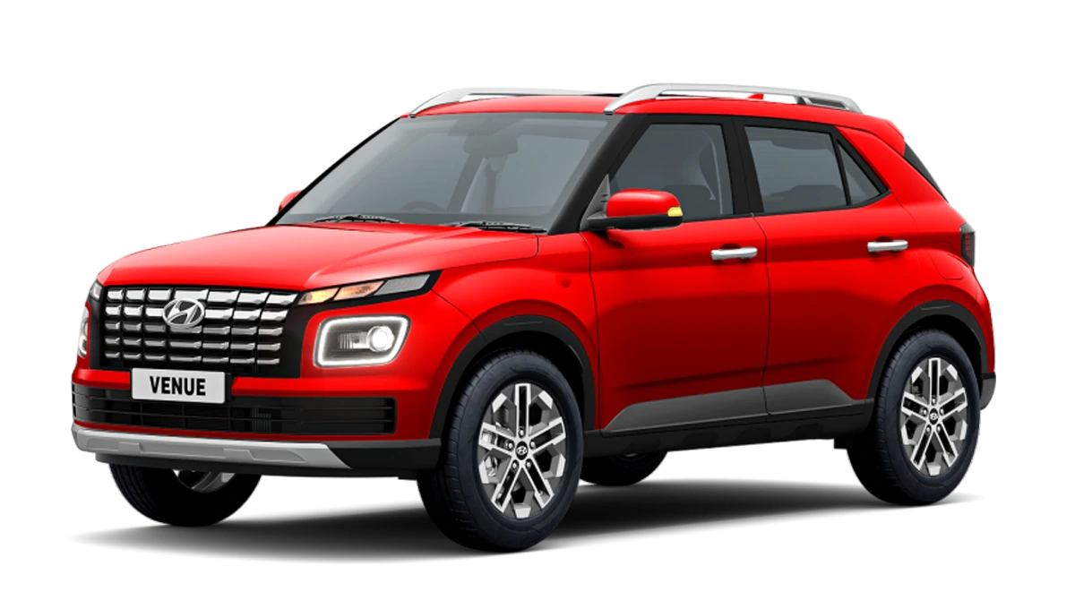 Hyundai Venue  Kiên Giang
