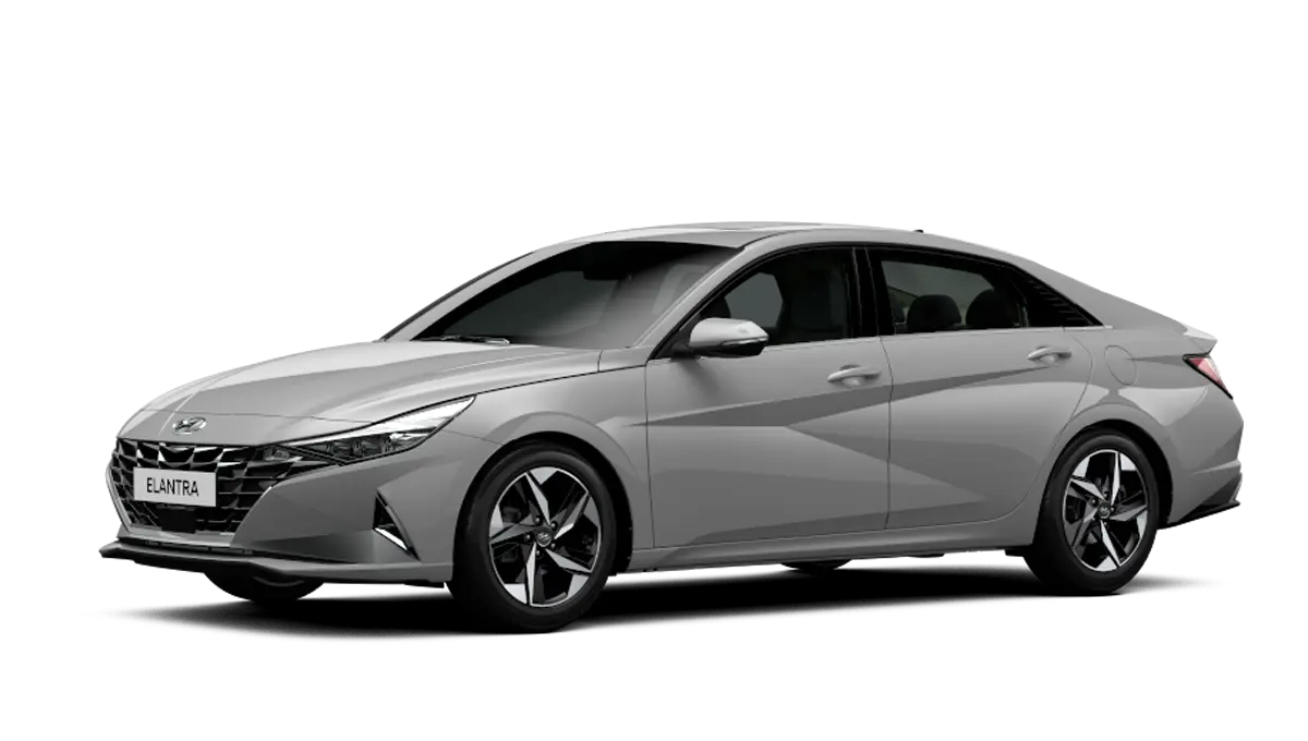 Hyundai Elantra Kiên Giang