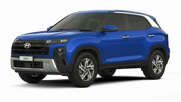 Hyundai Creta Kiên Giang
