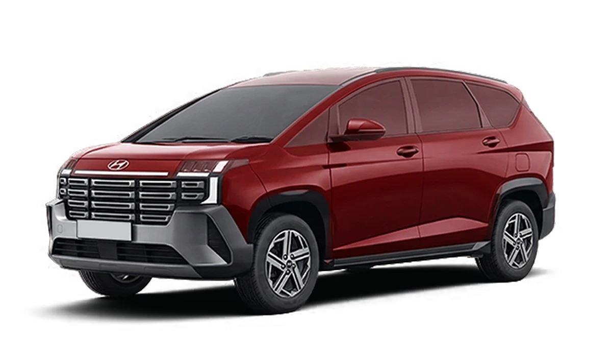 Hyundai Stargazer X Kiên Giang