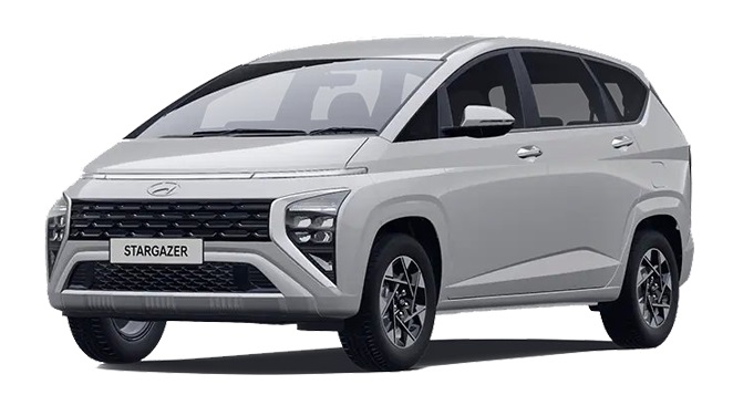 Hyundai Stargazer X Kiên Giang