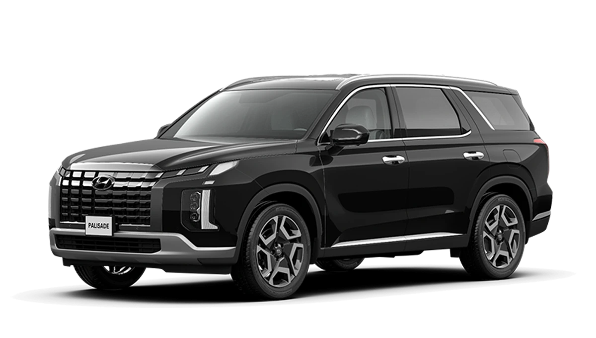 Hyundai Palisade Kiên Giang