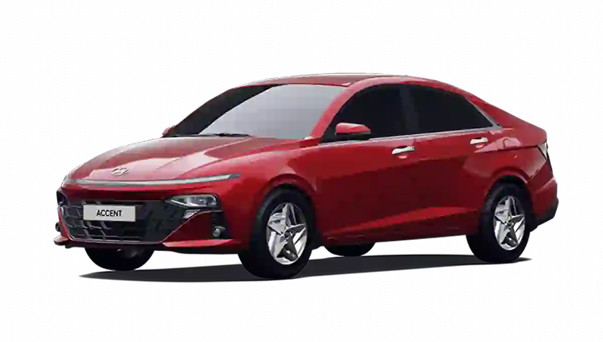 Hyundai Accent Kiên Giang