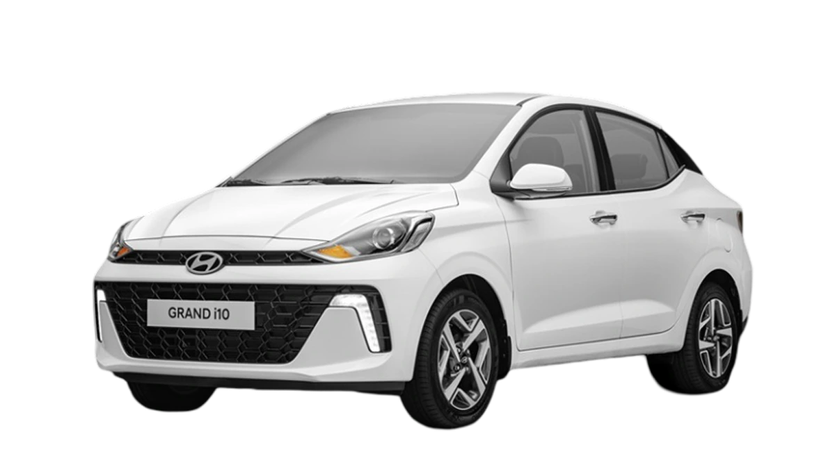 Hyundai I10 Kiên Giang