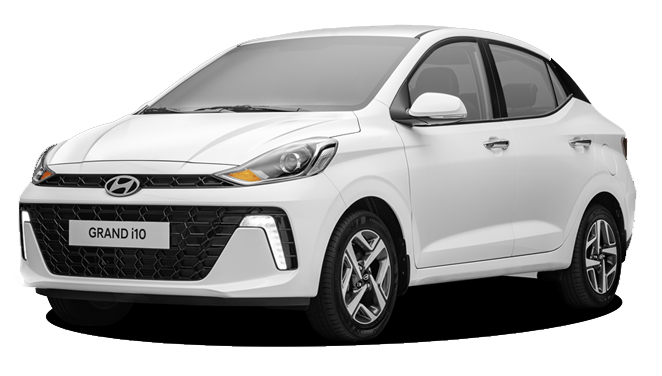 Hyundai I10 Kiên Giang