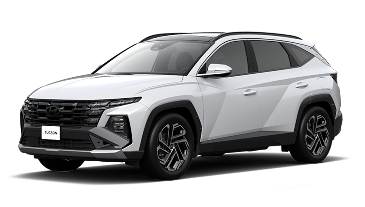 Hyundai Tucson Kiên Giang